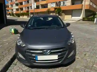 Hyundai i30 2016 — foto 2 de 15
