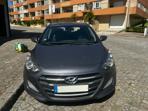Hyundai i30 2016 — foto 2 de 15