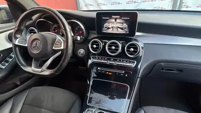Mercedes-Benz GLC 350 2018 - 45900 EUR, 88500 km - AUTO.MOTO.pt - 88500km - foto 12 de 12