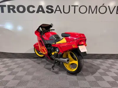 BMW K 1200 GT 1989 - 10990 EUR, 42539 km - AUTO.MOTO.pt - 42539km - foto 15 de 23