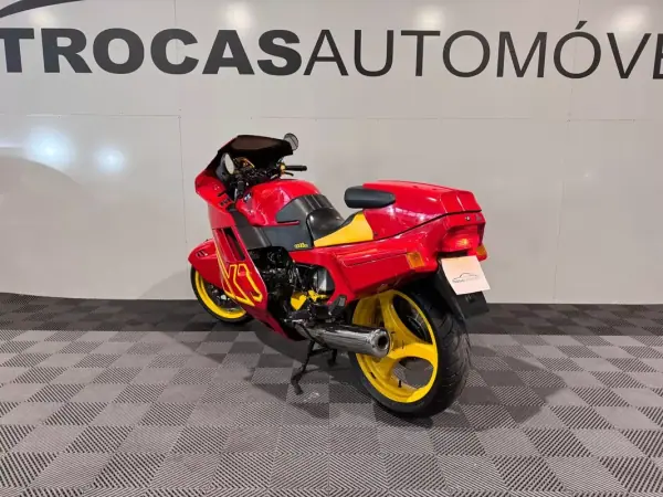 BMW K 1200 GT 1989 - 10990 EUR, 42539 km - AUTO.MOTO.pt - 42539km - foto 15 de 23
