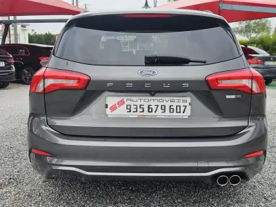 Ford Focus SW 2021 - 17800 EUR, 91100 km - AUTO.MOTO.pt - 91100km - foto 6 de 66