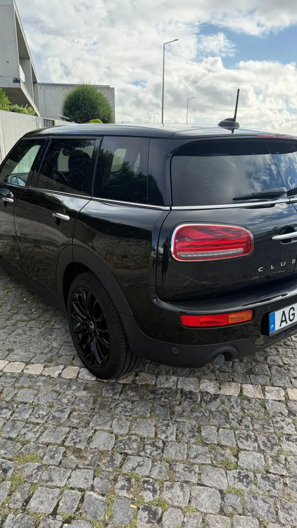 MINI Clubman 2021 - 19500 EUR, 118000 km - 118000km - foto 6 de 15