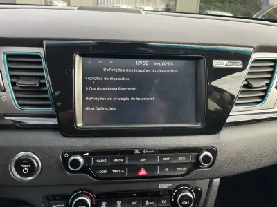 Kia e-Niro 2019 - 21500 EUR, 84859 km - 84859km - foto 41 de 42