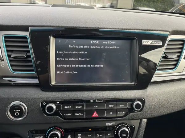 Kia e-Niro 2019 - 21500 EUR, 84859 km - 84859km - foto 41 de 42