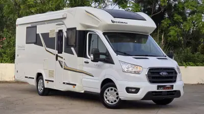 Ford Transit 2020 - 65150km