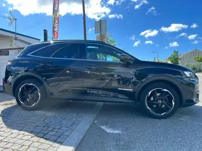 DS DS7 Crossback 2021 - 27900 EUR, 112694 km - AUTO.MOTO.pt - 112694km - foto 8 de 33