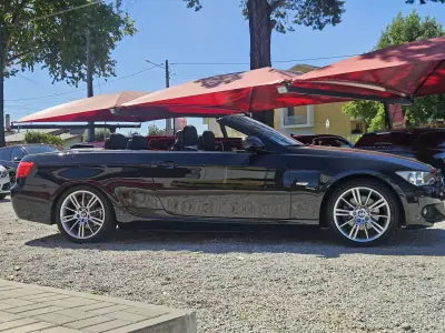 BMW 320 2011 - 17900 EUR, 109602 km - 109602km - foto 15 de 47