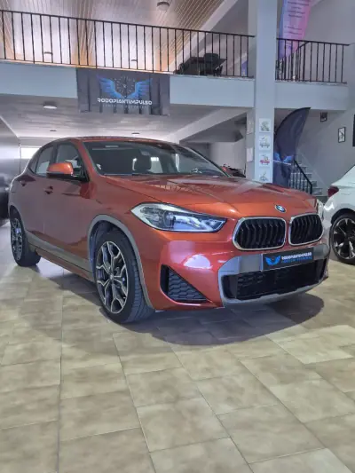 BMW X2 2021 - 28250 EUR, 96000 km - AUTO.MOTO.pt - 96000km - foto 3 de 42