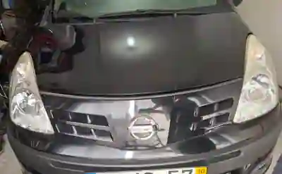 Nissan Pixo 2010 - 99000km