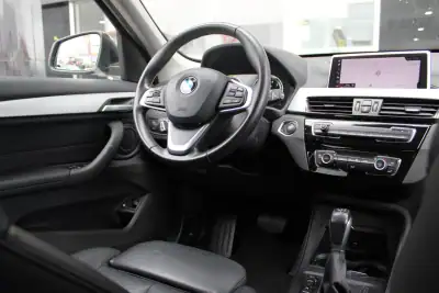 BMW X1 2021 - 24900 EUR, 124562 km - AUTO.MOTO.pt - 124562km - foto 6 de 30