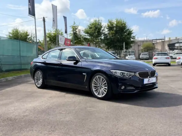 BMW 428 Gran Coupé 2015 - 22500 EUR, 201000 km - AUTO.MOTO.pt - 201000km - foto 7 de 25
