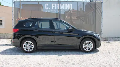 BMW X1 2021 - 23480 EUR, 84688 km - AUTO.MOTO.pt - 84688km - foto 4 de 21