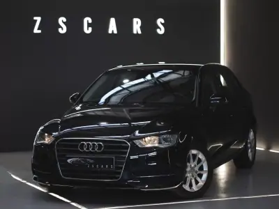 Audi A3 Sportback 2016 - 13490 EUR, 155974 km - AUTO.MOTO.pt - 155974km - foto 3 de 21