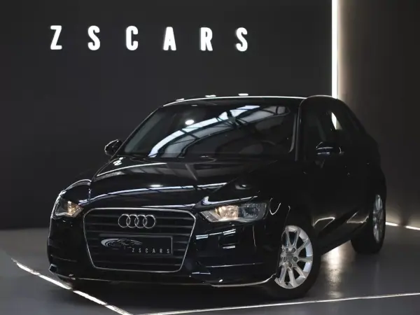 Audi A3 Sportback 2016 - 13490 EUR, 155974 km - AUTO.MOTO.pt - 155974km - foto 3 de 21