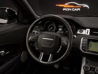 Land Rover Range Rover Evoque 2016 - 21000 EUR, 99354 km - AUTO.MOTO.pt - 99354km - foto 8 de 19