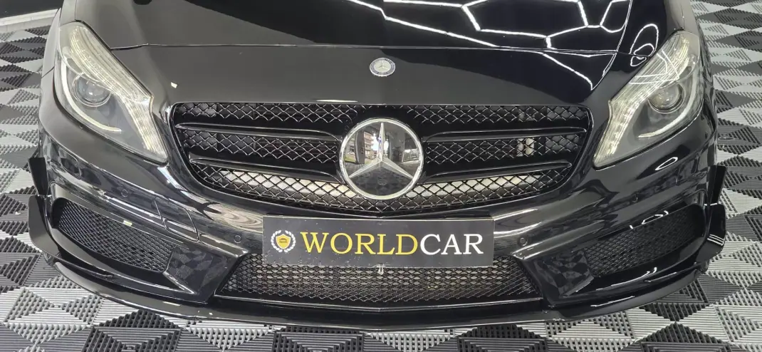 Mercedes-Benz A 200 2014 - 17490 EUR, 189000 km - AUTO.MOTO.pt - 189000km - foto 6 de 41