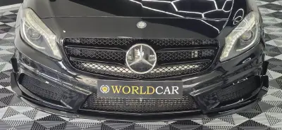 Mercedes-Benz A 200 2014 - 17490 EUR, 189000 km - AUTO.MOTO.pt - 189000km - foto 6 de 41