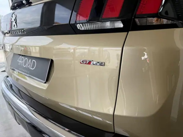 Peugeot 3008 2017 - 18500 EUR, 155000 km - AUTO.MOTO.pt - 155000km - foto 103 de 112