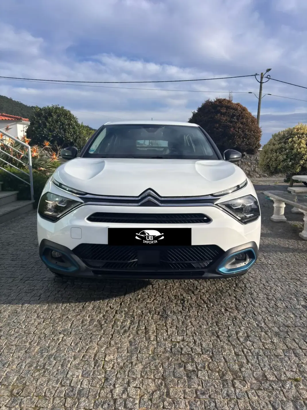 Citroën e-C4 2021 - 15998 EUR, 65000 km - AUTO.MOTO.pt - 65000km - foto 2 de 19
