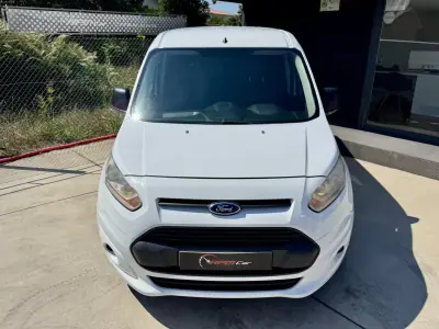 Ford Tourneo Connect 2014 - 9500 EUR, 160000 km - 160000km - foto 3 de 16
