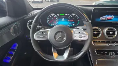 Mercedes-Benz C 300 2021 - 27900 EUR, 186885 km - AUTO.MOTO.pt - 186885km - foto 16 de 30