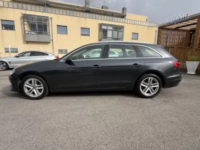Audi A4 Avant 2022 - 21250 EUR, 195000 km - AUTO.MOTO.pt - 195000km - foto 8 de 45