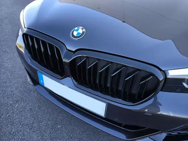 BMW 520 2021 - 35500 EUR, 95000 km - AUTO.MOTO.pt - 95000km - foto 3 de 34