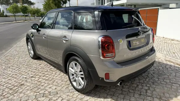 MINI Countryman 2019 - 19990 EUR, 98182 km - AUTO.MOTO.pt - 98182km - foto 3 de 54