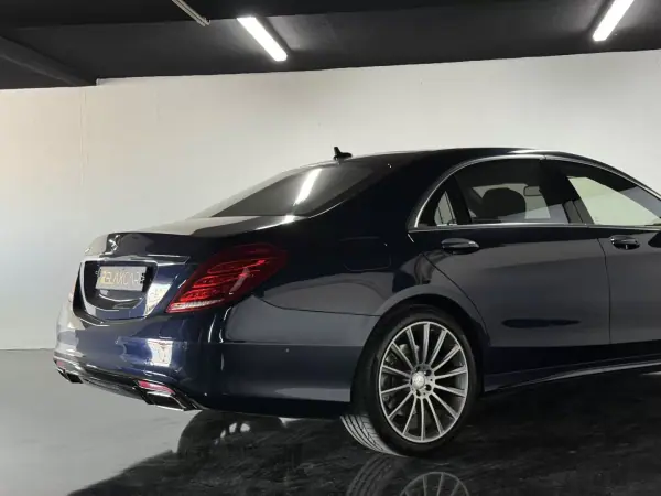 Mercedes-Benz S 500 2016 - 39990 EUR, 181500 km - AUTO.MOTO.pt - 181500km - foto 14 de 30