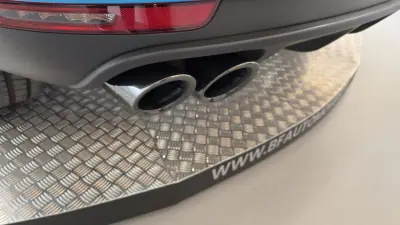 Porsche Macan 2018 - 46900 EUR, 189996 km - AUTO.MOTO.pt - 189996km - foto 22 de 56