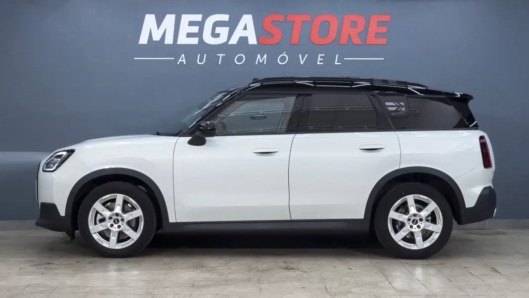 MINI Countryman 2024 - 33850 EUR, 13000 km - AUTO.MOTO.pt - 13000km - foto 4 de 43