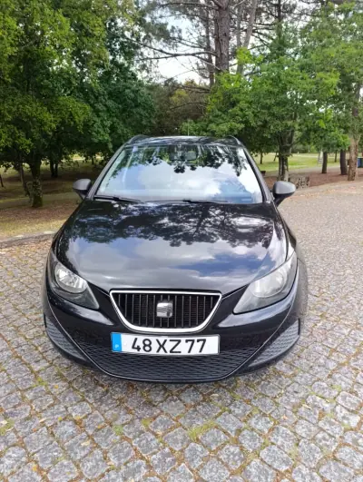 SEAT Ibiza ST 2011 - 4000 EUR, 209000 km - AUTO.MOTO.pt - 209000km - foto 2 de 12