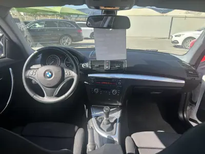 BMW 120 2011 - 14947 EUR, 123000 km - 123000km - foto 13 de 18