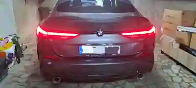 BMW 220 Gran Coupé 2020 - 35000 EUR, 71000 km - foto 6 de 15