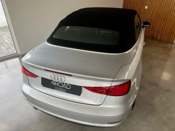 Audi A3 Cabrio 2015 - 17500 EUR, 150000 km - AUTO.MOTO.pt - 150000km - foto 21 de 60