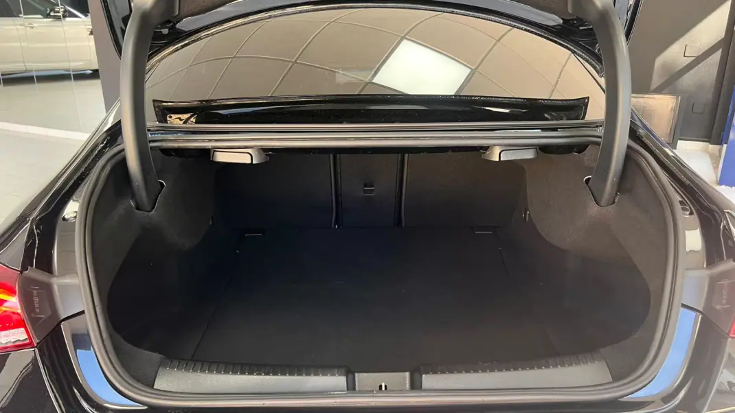 Mercedes-Benz CLA 180 2020 - 24000 EUR, 209314 km - 209314km - foto 7 de 55