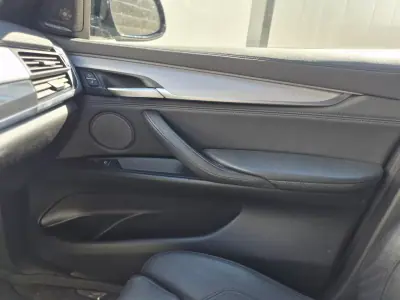 BMW X6 2016 - 50750 EUR, 135000 km - 135000km - foto 37 de 40