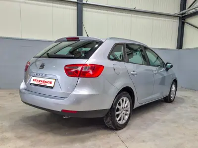 SEAT Ibiza ST 2011 - 7500 EUR, 152873 km - AUTO.MOTO.pt - 152873km - foto 2 de 8
