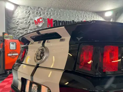 Shelby GT500 2010 - 89990 EUR, 76489 km - AUTO.MOTO.pt - 76489km - foto 37 de 47