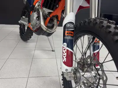 KTM SX 250 2025 - 8480 EUR, 0 km - AUTO.MOTO.pt - foto 3 de 31
