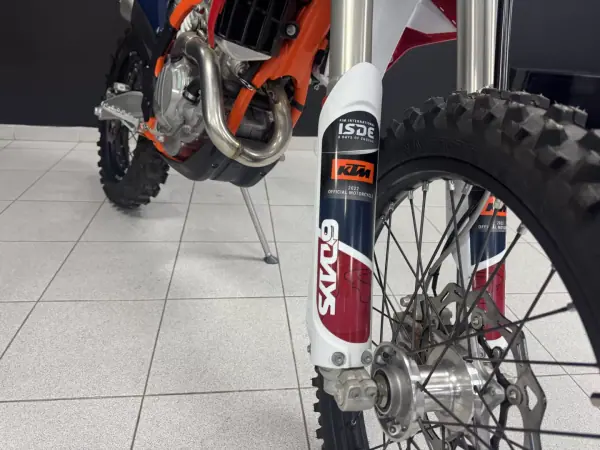 KTM SX 250 2025 - 8480 EUR, 0 km - AUTO.MOTO.pt - foto 3 de 31