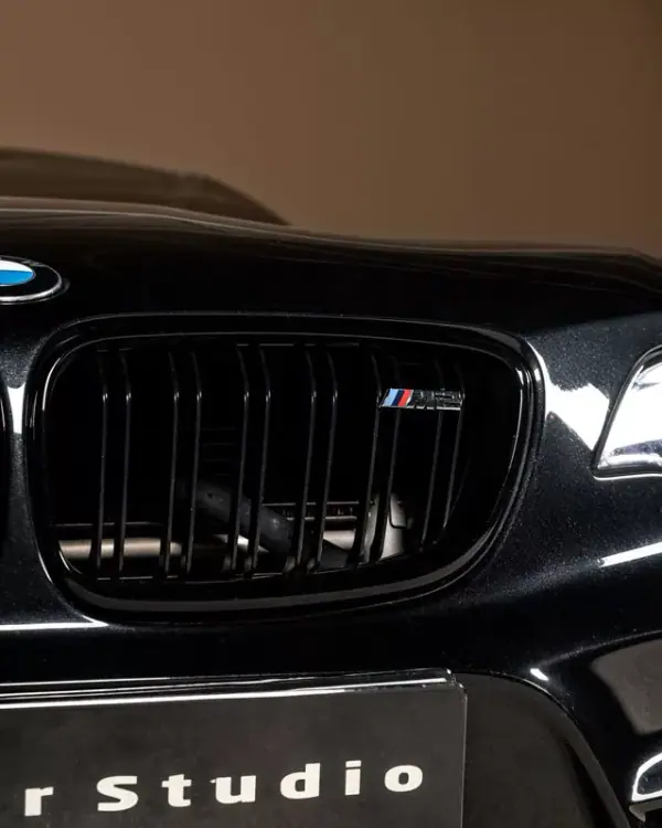 BMW M2 2017 - 55950 EUR, 60000 km - AUTO.MOTO.pt - 60000km - foto 8 de 28