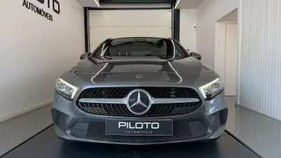 Mercedes-Benz A 180 2020 — foto 4 de 26