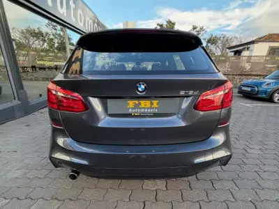 BMW 216 Active Tourer 2016 - 17900 EUR, 88780 km - AUTO.MOTO.pt - 88780km - foto 8 de 12