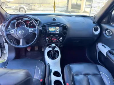 Nissan Juke 2014 - 14490 EUR, 149000 km - AUTO.MOTO.pt - 149000km - foto 6 de 12