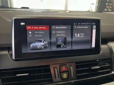 BMW 225xe Active Tourer 2021 - 21600 EUR, 67368 km - AUTO.MOTO.pt - 67368km - foto 11 de 25