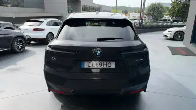 BMW iX 2022 - 46900 EUR, 57000 km - foto 5 de 15