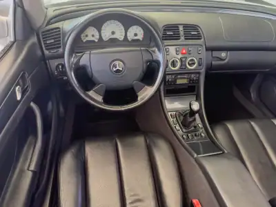 Mercedes-Benz CLK 230 1999 - 9990 EUR, 111847 km - AUTO.MOTO.pt - 111847km - foto 8 de 22