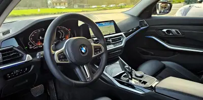 BMW 318 2020 - 28999 EUR, 100000 km - AUTO.MOTO.pt - 100000km - foto 6 de 35